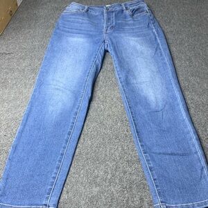 Southern Tide Blue Women's Jeans